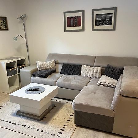 Haus Vogelsberger Apartment Фулпмес Екстериор снимка
