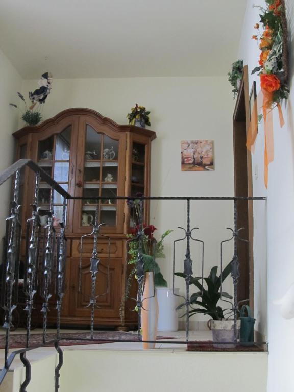 Haus Vogelsberger Apartment Фулпмес Екстериор снимка
