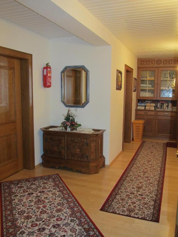 Haus Vogelsberger Apartment Фулпмес Стая снимка